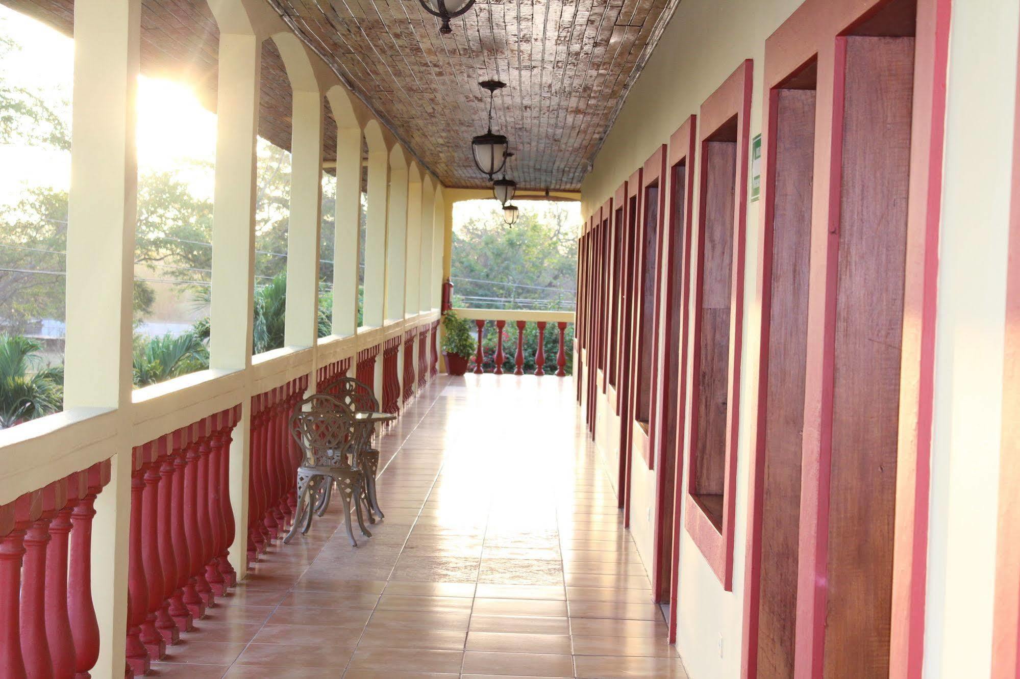 Hotel Palacio Real กรานาดา ภายนอก รูปภาพ
