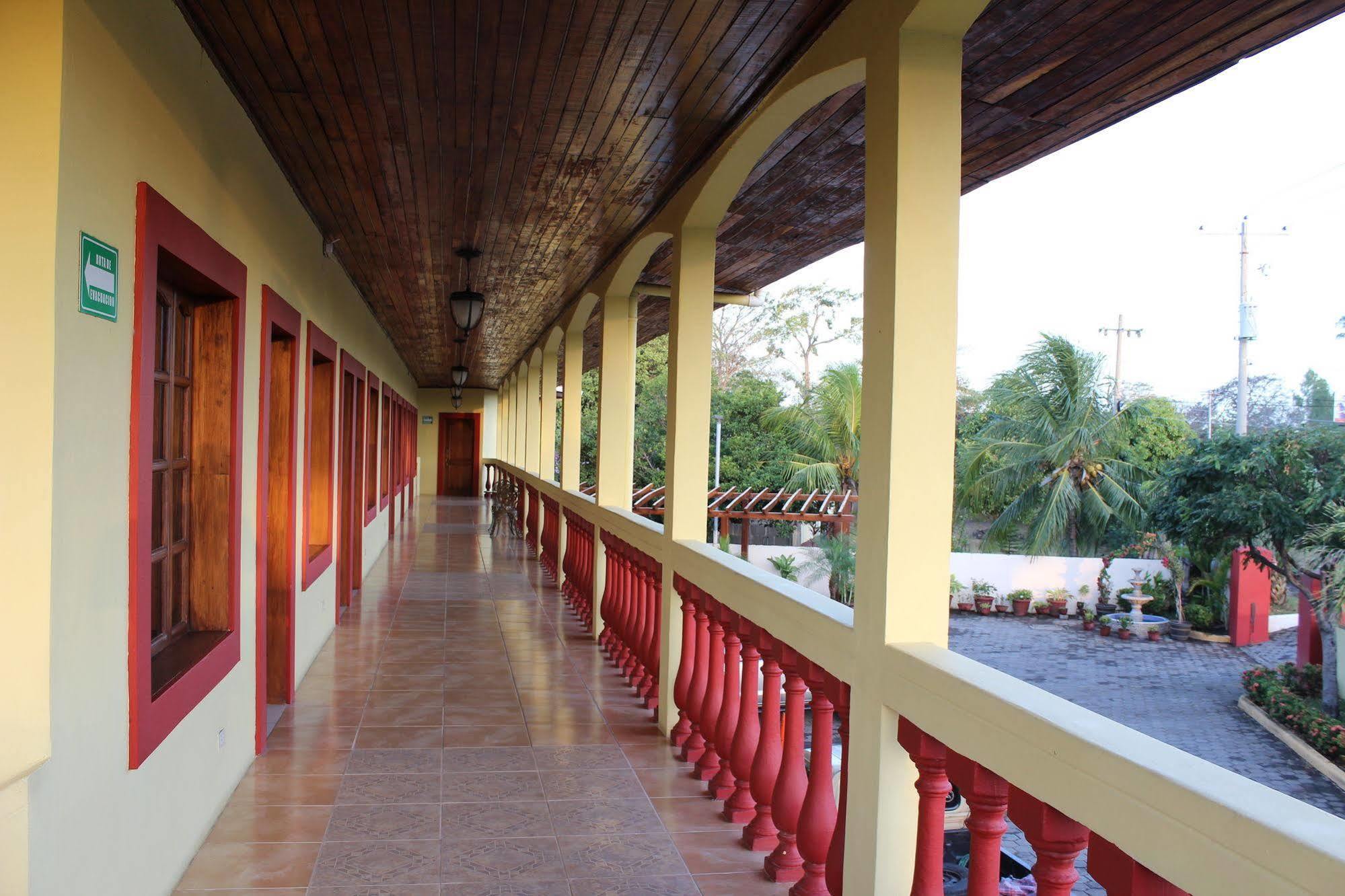 Hotel Palacio Real กรานาดา ภายนอก รูปภาพ